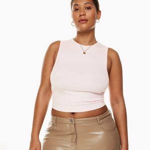 Aritzia Wilfred Adventure Tank